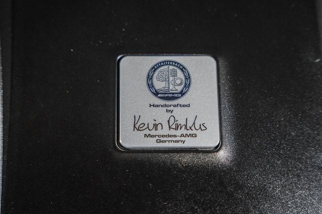 2020 Mercedes-Benz E-Class E 63 S AMG® 4MATIC®