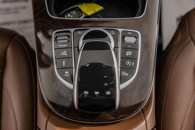 2020 Mercedes-Benz E-Class E 63 S AMG® 4MATIC®