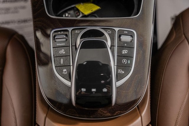 2020 Mercedes-Benz E-Class E 63 S AMG® 4MATIC®