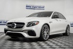 2020 Mercedes-Benz E-Class E 63 S AMG® 4MATIC®