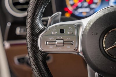 2020 Mercedes-Benz E-Class E 63 S AMG® 4MATIC®