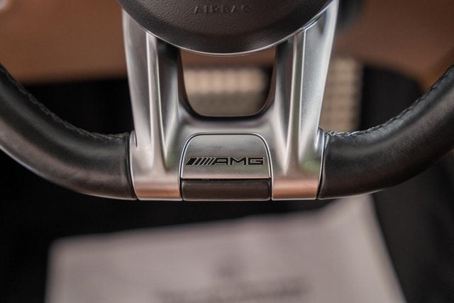 2020 Mercedes-Benz E-Class E 63 S AMG® 4MATIC®