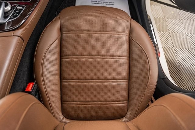 2020 Mercedes-Benz E-Class E 63 S AMG® 4MATIC®