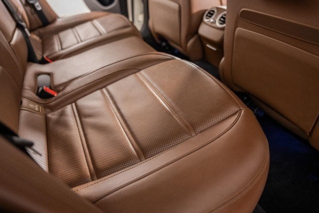 2020 Mercedes-Benz E-Class E 63 S AMG® 4MATIC®