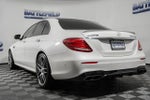 2020 Mercedes-Benz E-Class E 63 S AMG® 4MATIC®