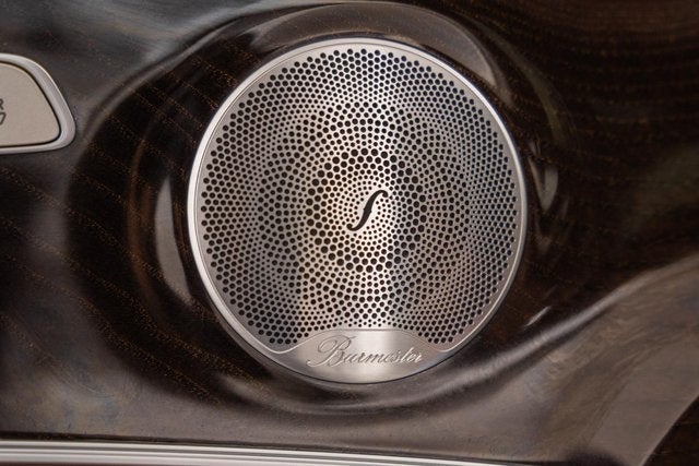 2020 Mercedes-Benz E-Class E 63 S AMG® 4MATIC®