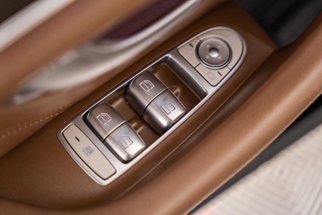 2020 Mercedes-Benz E-Class E 63 S AMG® 4MATIC®