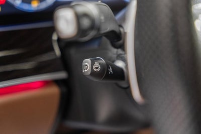 2020 Mercedes-Benz E-Class E 63 S AMG® 4MATIC®