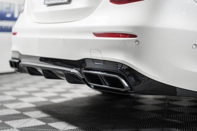 2020 Mercedes-Benz E-Class E 63 S AMG® 4MATIC®