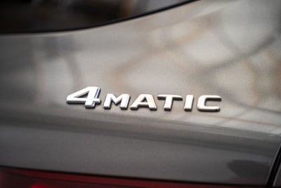 2021 Mercedes-Benz GLC GLC 300 4MATIC®