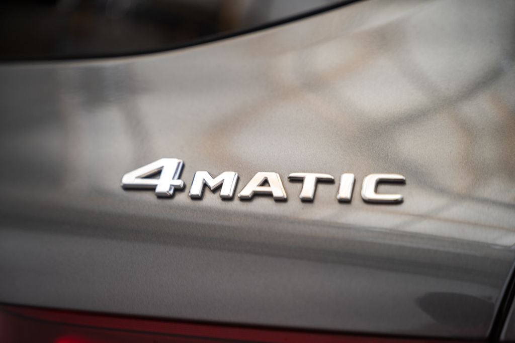 2021 Mercedes-Benz GLC GLC 300 4MATIC®
