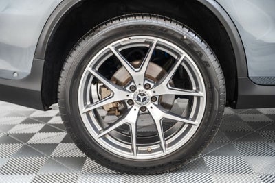 2021 Mercedes-Benz GLC GLC 300 4MATIC®