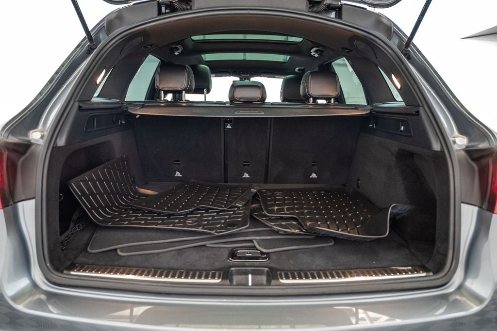 2021 Mercedes-Benz GLC GLC 300 4MATIC®