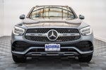 2021 Mercedes-Benz GLC GLC 300 4MATIC®