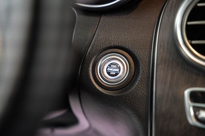 2021 Mercedes-Benz GLC GLC 300 4MATIC®