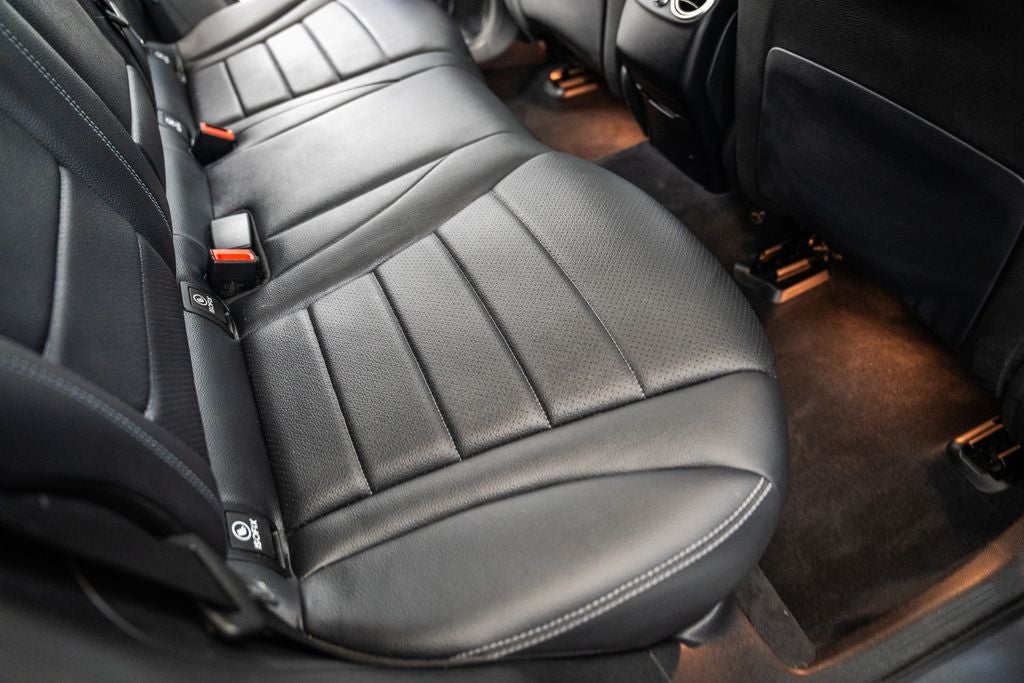 2021 Mercedes-Benz GLC GLC 300 4MATIC®