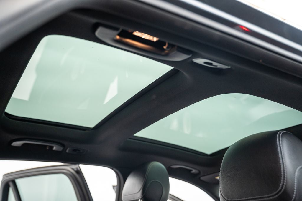 2021 Mercedes-Benz GLC GLC 300 4MATIC®
