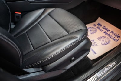 2021 Mercedes-Benz GLC GLC 300 4MATIC®