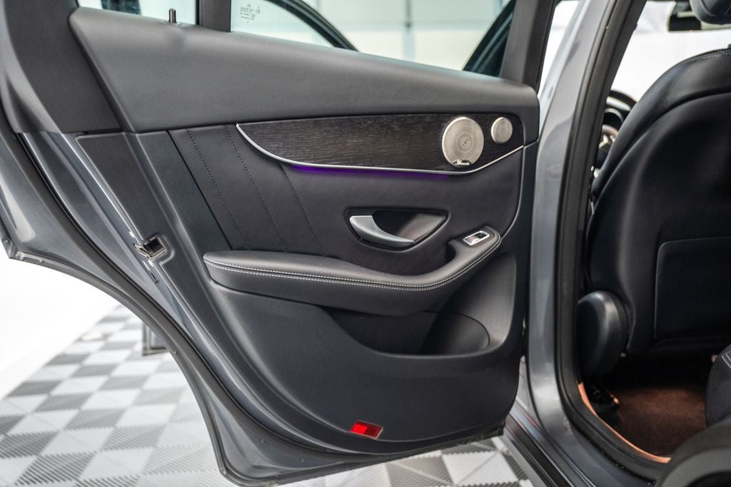 2021 Mercedes-Benz GLC GLC 300 4MATIC®
