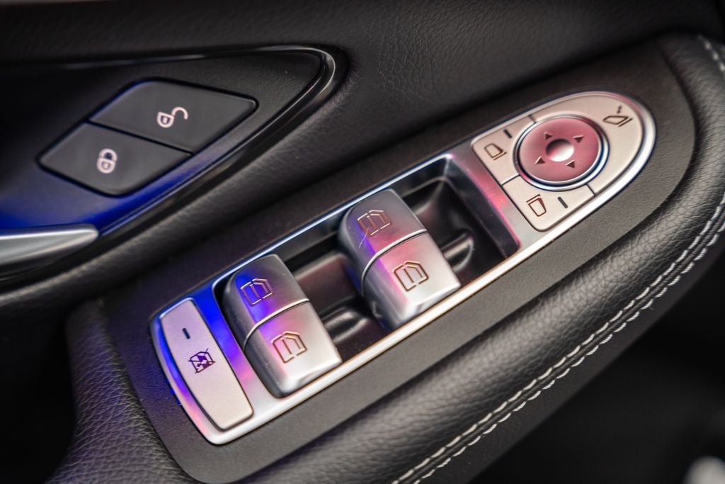 2021 Mercedes-Benz GLC GLC 300 4MATIC®