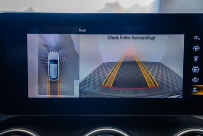 2021 Mercedes-Benz GLC GLC 300 4MATIC®