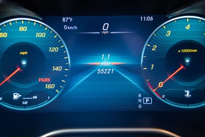 2021 Mercedes-Benz GLC GLC 300 4MATIC®
