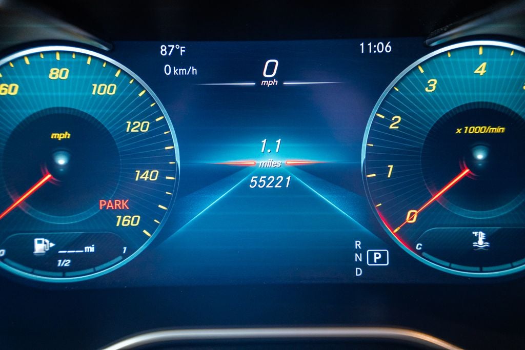 2021 Mercedes-Benz GLC GLC 300 4MATIC®