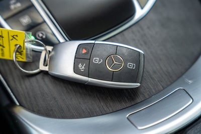 2021 Mercedes-Benz GLC GLC 300 4MATIC®