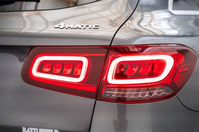 2021 Mercedes-Benz GLC GLC 300 4MATIC®