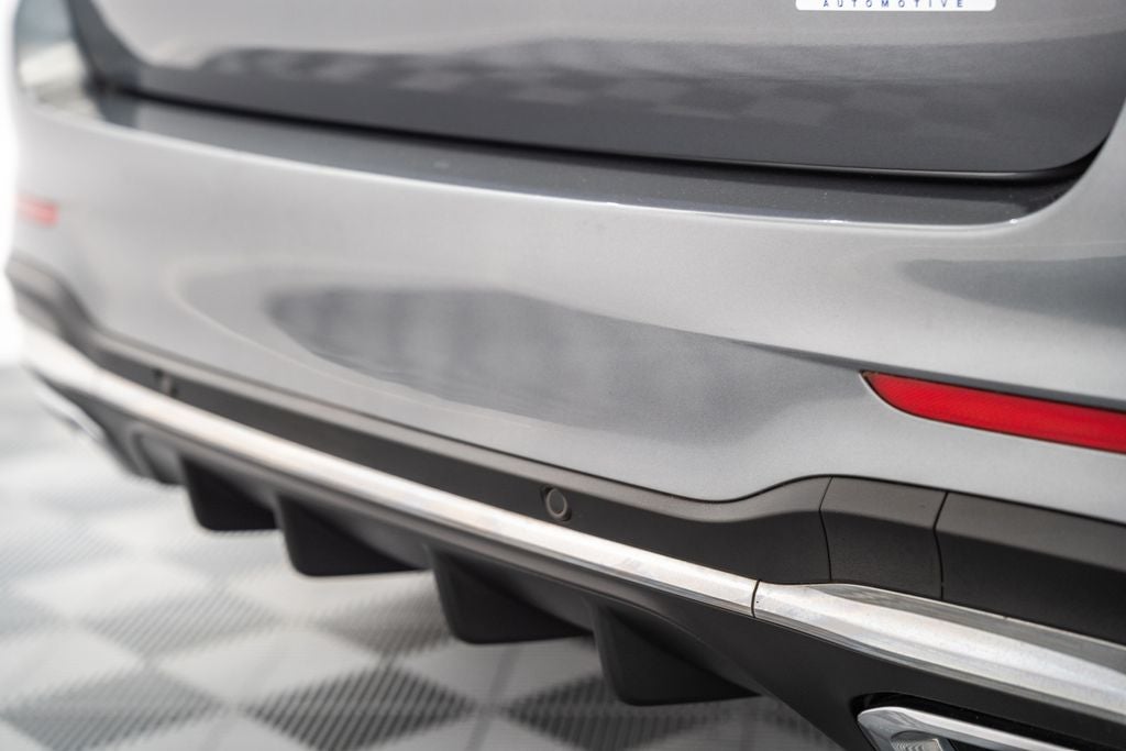 2021 Mercedes-Benz GLC GLC 300 4MATIC®