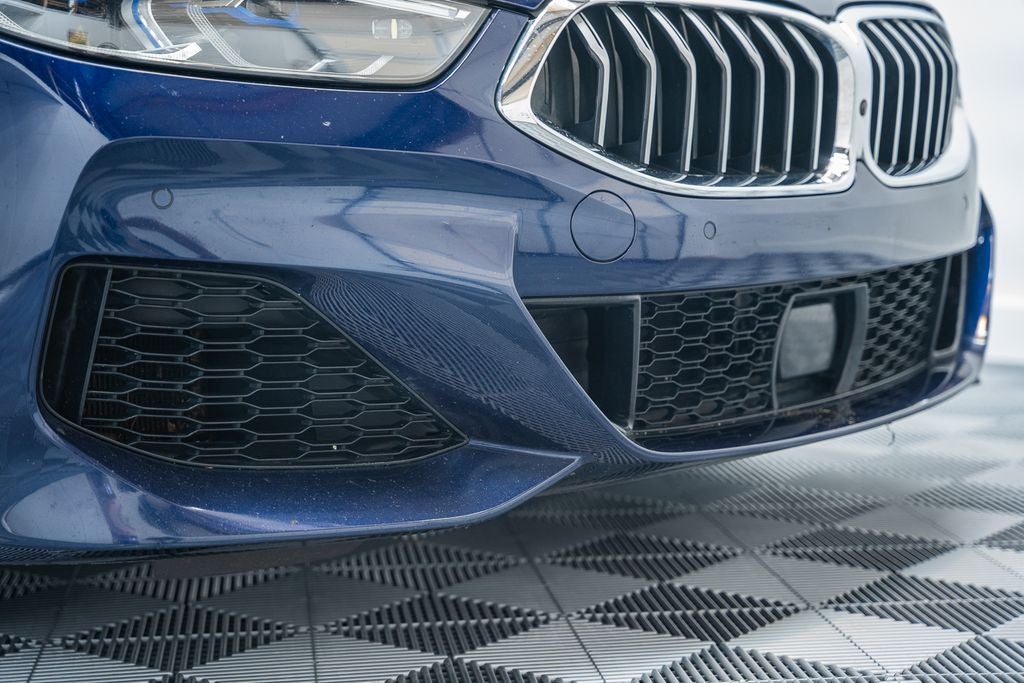 2022 BMW 8 Series 840