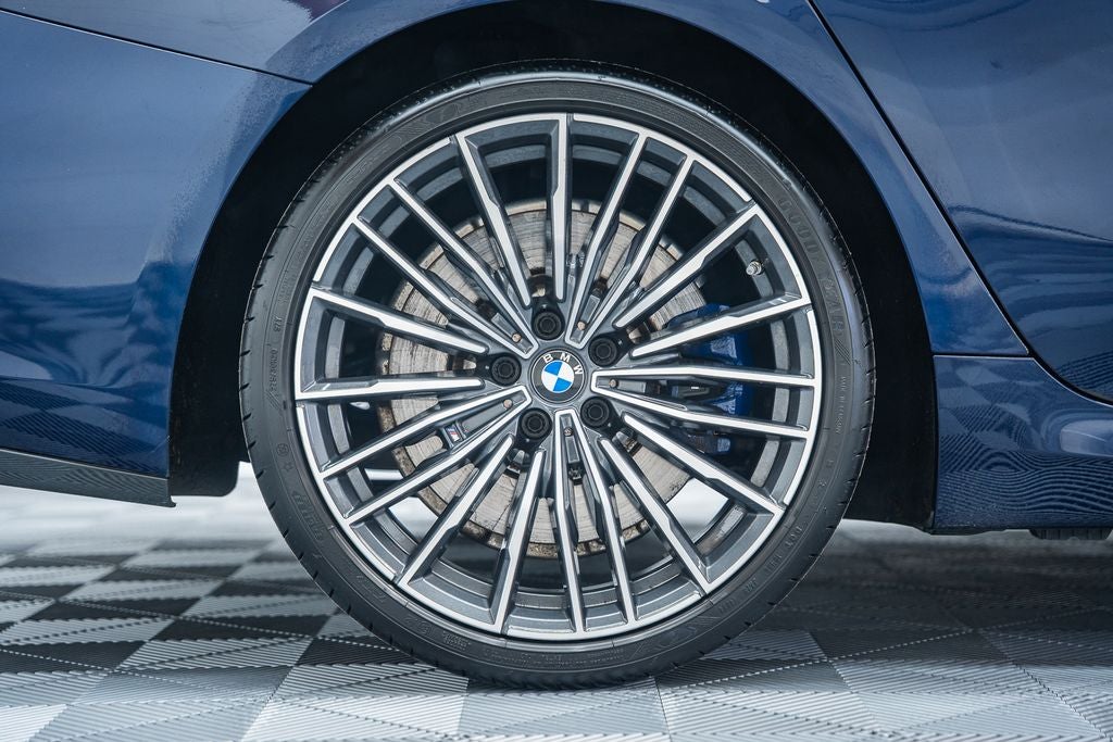 2022 BMW 8 Series 840