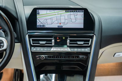 2022 BMW 8 Series 840