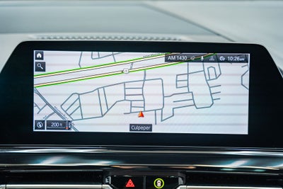 2022 BMW 8 Series 840