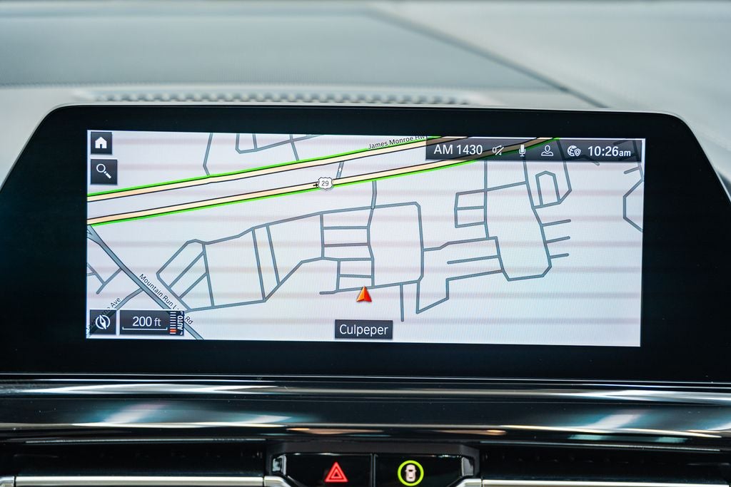 2022 BMW 8 Series 840