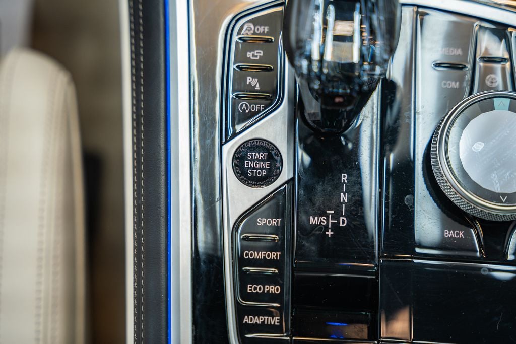 2022 BMW 8 Series 840