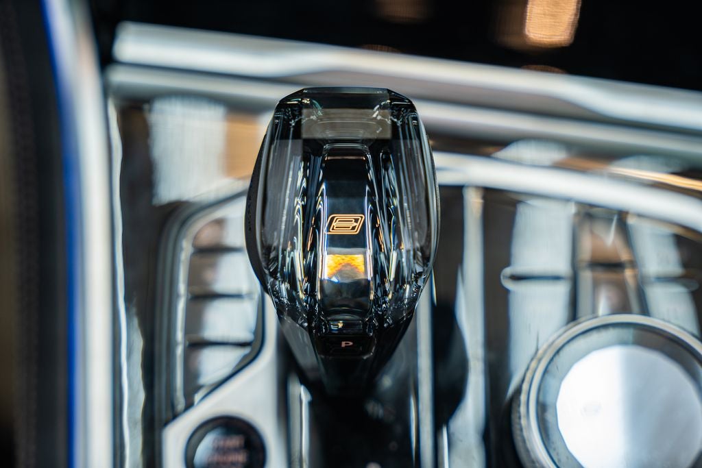 2022 BMW 8 Series 840