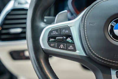 2022 BMW 8 Series 840