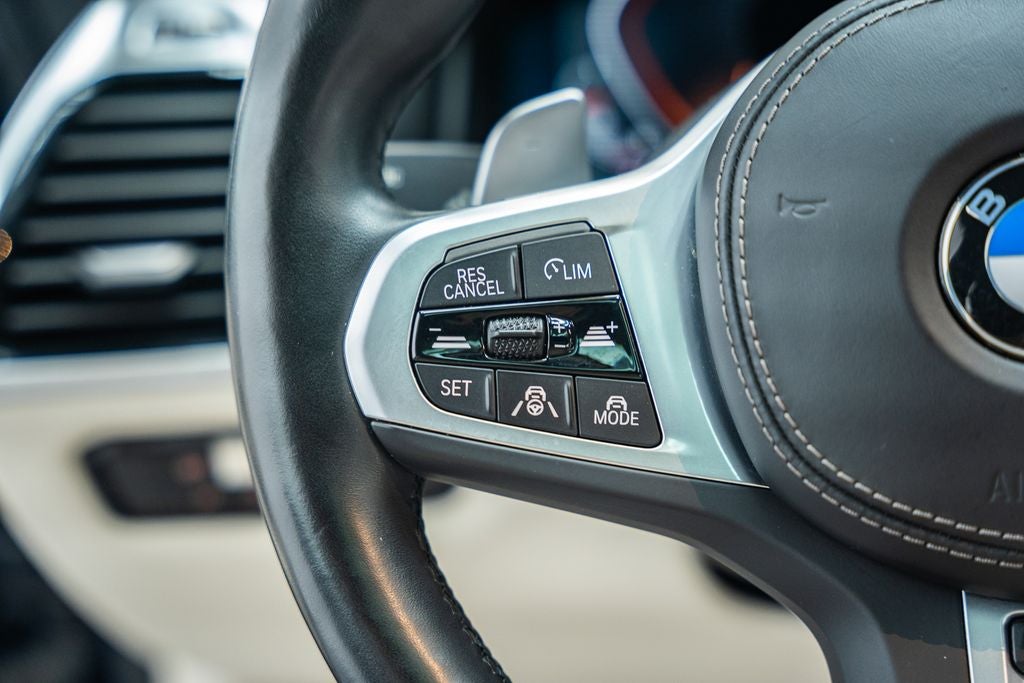 2022 BMW 8 Series 840