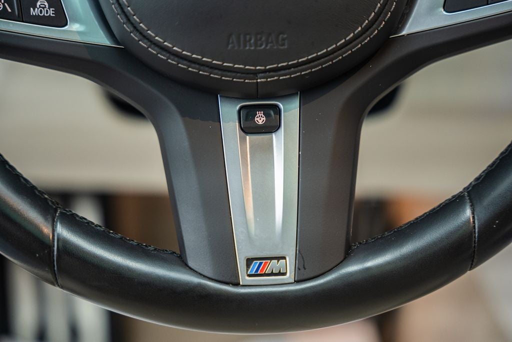 2022 BMW 8 Series 840