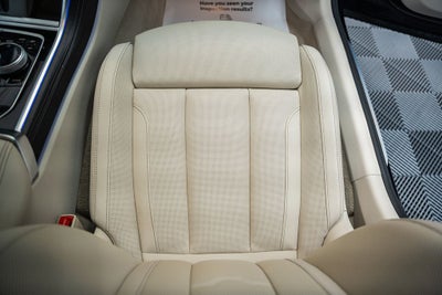 2022 BMW 8 Series 840