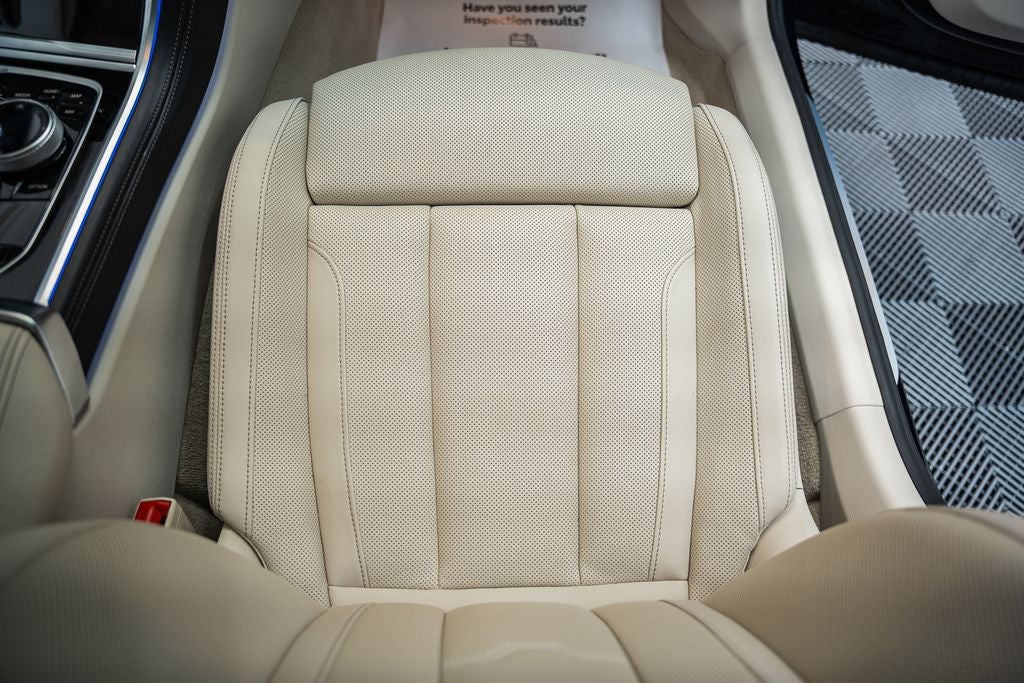 2022 BMW 8 Series 840