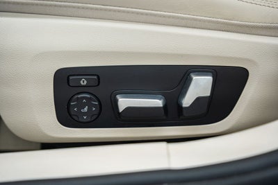 2022 BMW 8 Series 840