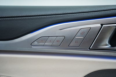 2022 BMW 8 Series 840