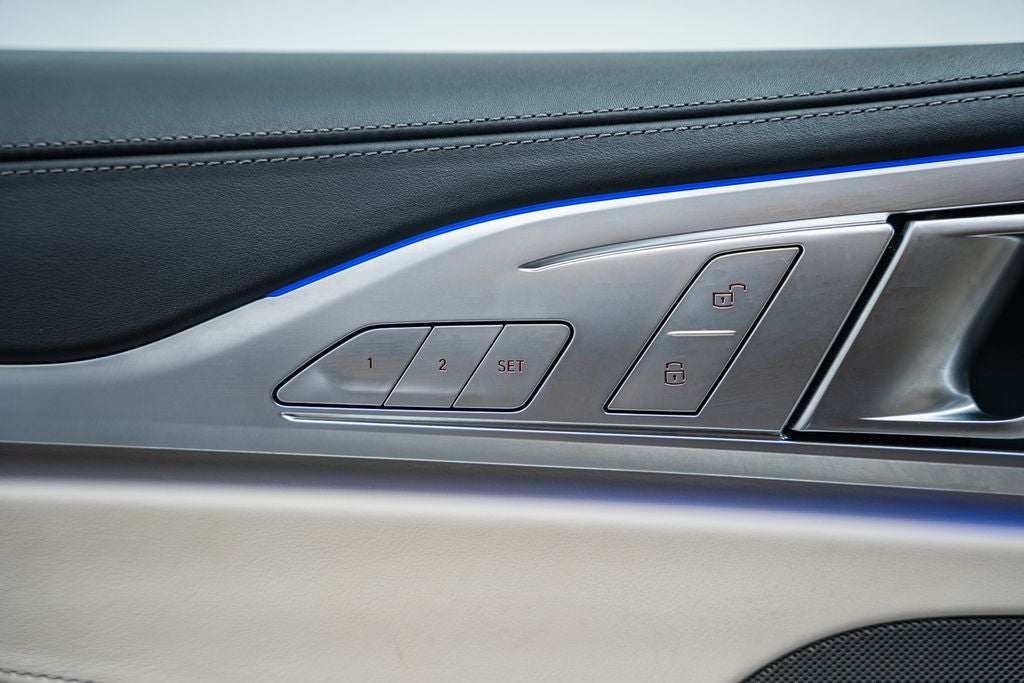 2022 BMW 8 Series 840