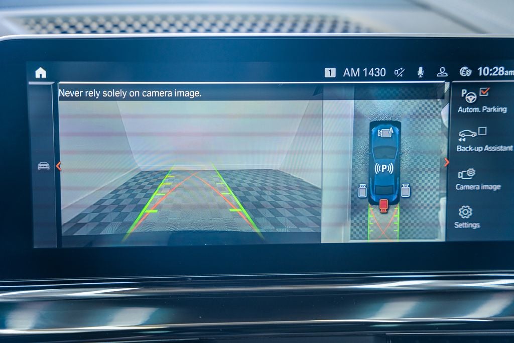 2022 BMW 8 Series 840