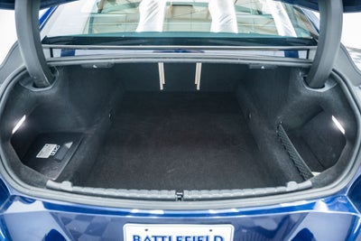 2022 BMW 8 Series 840