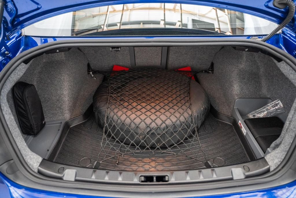 2011 BMW M3 Base