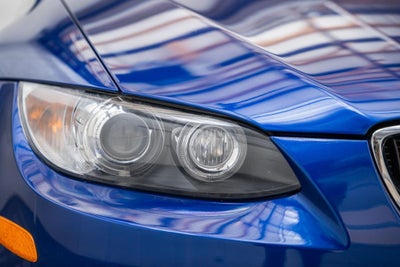2011 BMW M3 Base