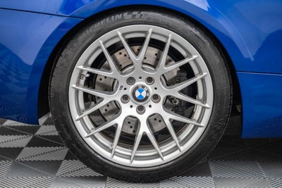 2011 BMW M3 Base